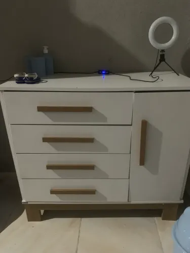Cômodas 