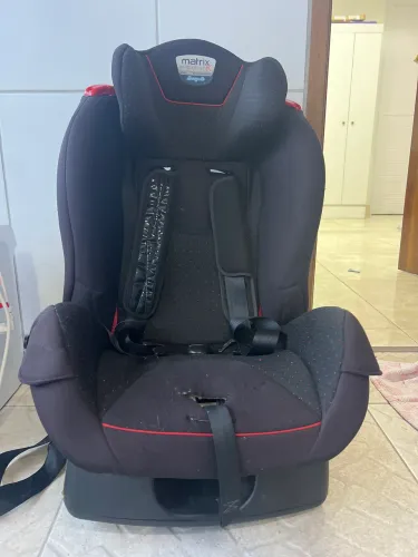 Cadeira Bebe Matrix Evolution 25k