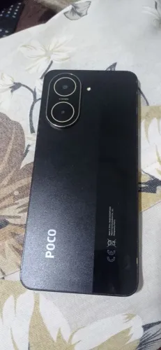 Vendo Poço C71 128GB