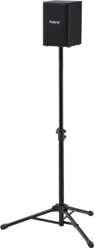 Pedestal Caixa Roland 