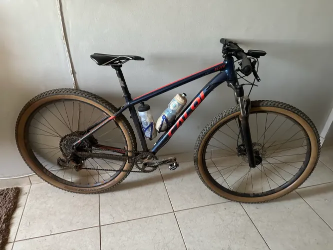 Vendo Caloi Elite 29 '17