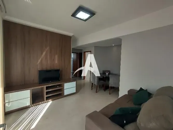 Aluguel Apartamento mobiliado SANTA MÔNICA