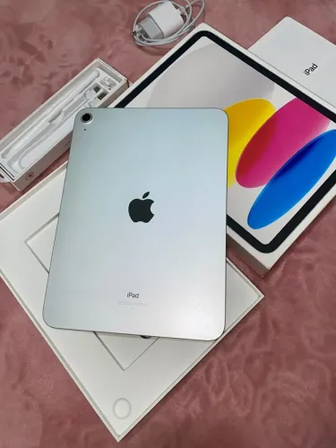 iPad 10ªgeração