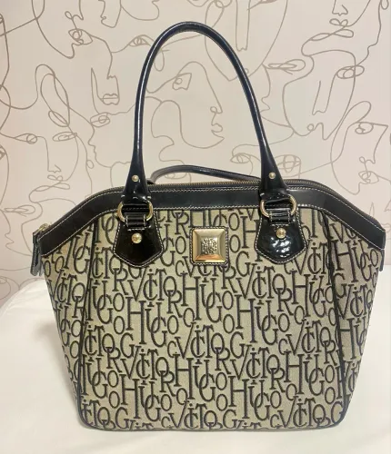 Bolsa Victor Hugo 