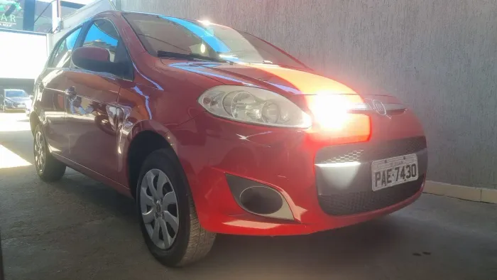 Fiat Strada Working 1.4 MPI Fire Flex 8V CD 2015