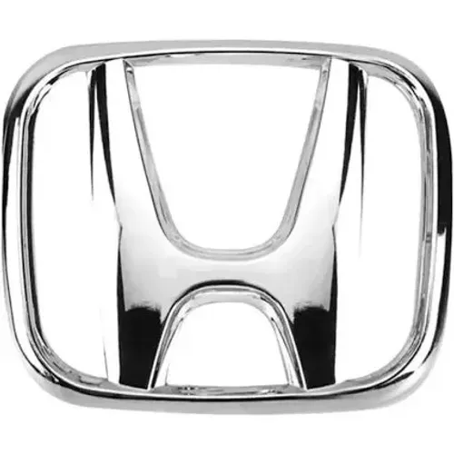 Emblema da Honda carro