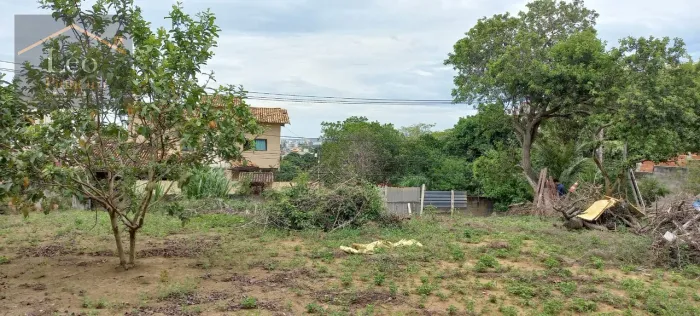 Terreno em Glória - Macaé