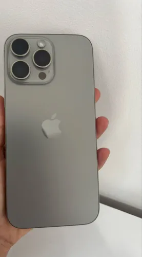 iPhone 16 Pro Max 256g