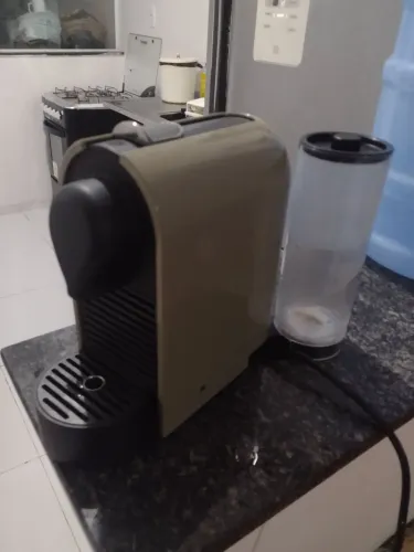 Cafeteira Nespresso