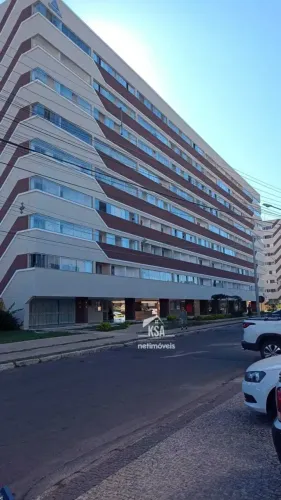 Imóvel para venda possui 39 metros quadrados com 1 quarto em Setor Central - Brasília - DF