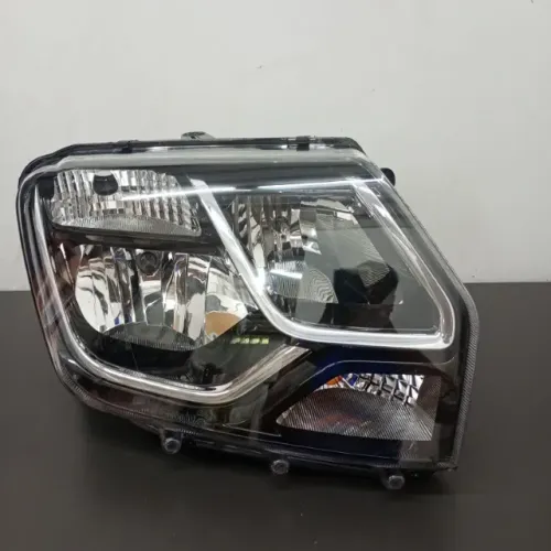 Farol Duster Oroch 2016 2017 2018 2019 2020