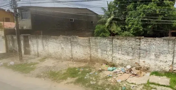 Imóvel para venda tem 653 metros quadrados em Ellery - Fortaleza - CE