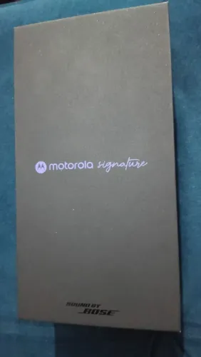 Troca se Motorola signature por s25 ultra celular semi novo na garantia 512 e 12 de ram
