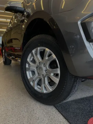 Ford Ranger Limited 2.3 150cv CD 2019