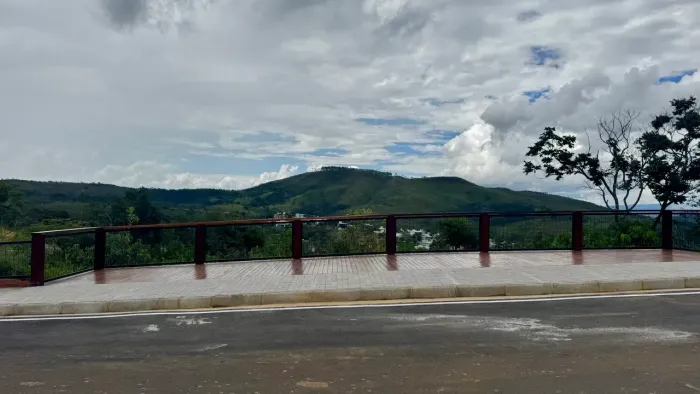 Lotes em Lagoa Santa no Condomínio Retiro das Águas - Próximo a lagoa central!