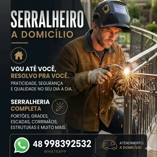 Serralheiro 