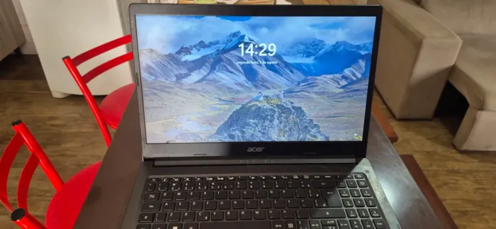 LAPTOP ACER