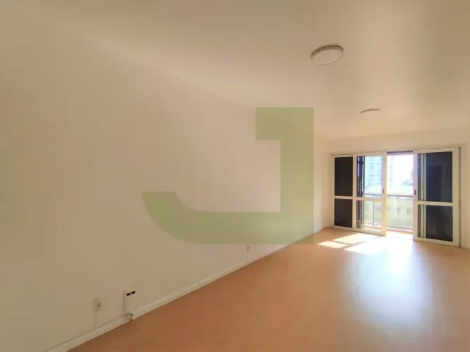 Apartamento para locação com 2 dormitórios no Centro em São Leopoldo