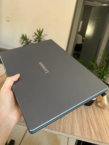Notebook Lenovo IdeaPad Slim 3 i7 24GB 512GB 15.3" FHD W11