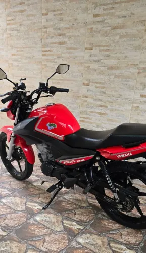 Aluguel de moto