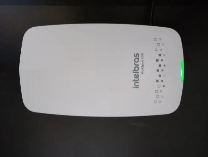 Roteador Hotspot 300 Intelbras