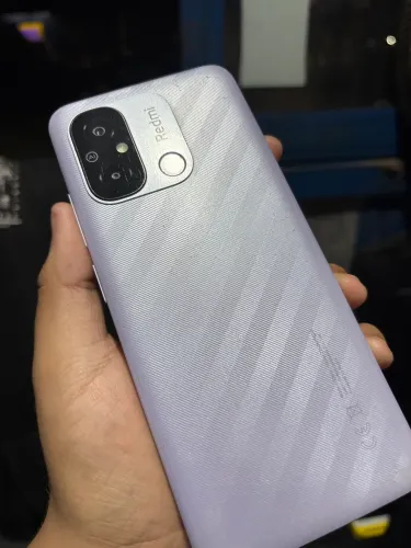 XIAOMI 12c