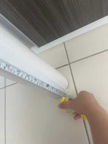 Persiana rollon