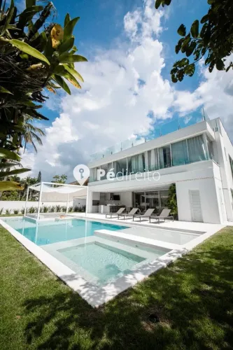 Incrível Casa de Praia em Condomínio Fechado