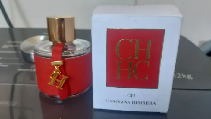 Perfume importado 
