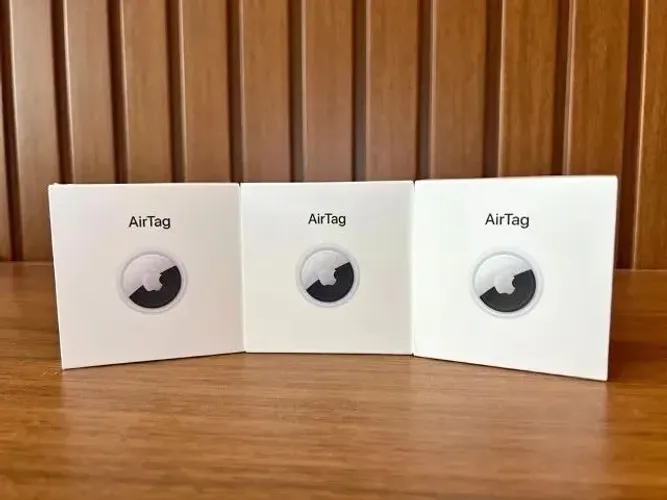 Airtag 1 unidadade