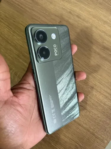 POCO M7 PRO 5G NFC