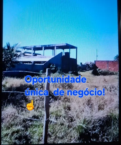 Cabo Frio.Unamar.2 terrenos planos de 360mts .Vendo. Aceito proposta!