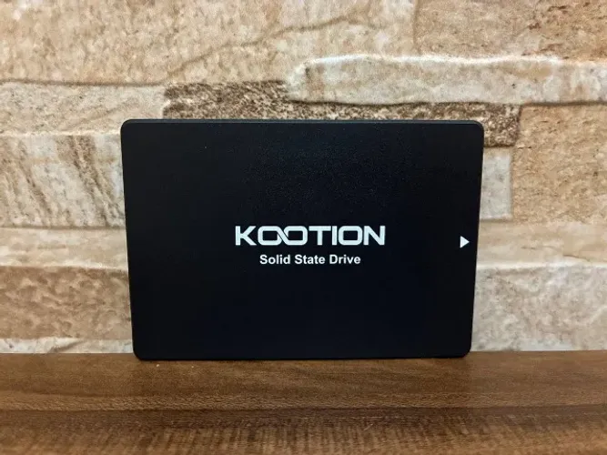 SSD Kootion 256GB [NOVO]