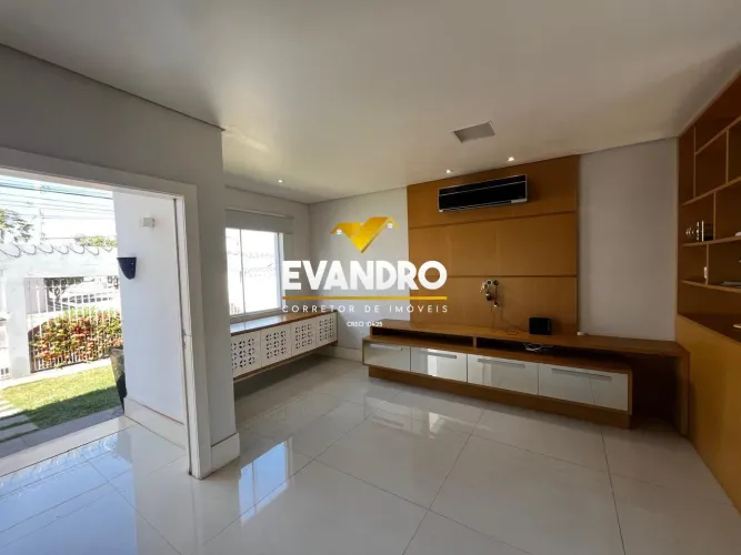 Casa para Venda em Cuiabá, Jardim Mariana, 4 dormitórios, 3 suítes, 6 banheiros, 6 vagas