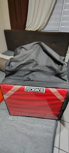 Bag Entregador