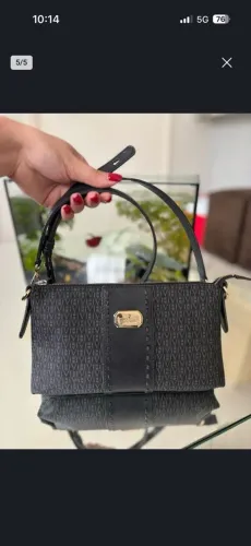 Bolsa Victor Hugo Original