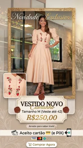 Vestido