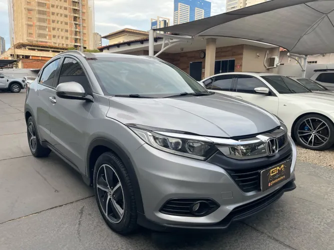 Honda HR-V EX 1.8 Flexone 16V 5P Aut. 2019
