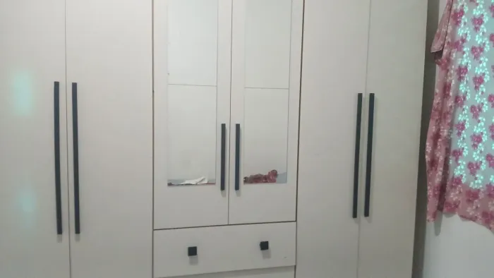 Vendo motivos irei pra outro estado