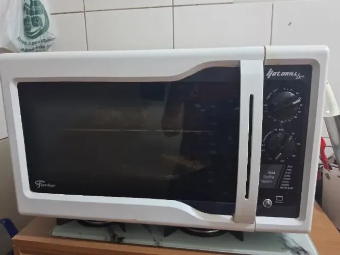 Forno Elétrico