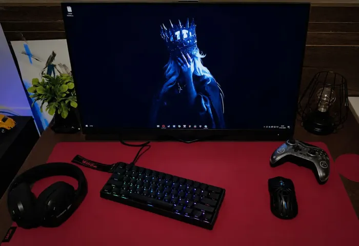 Pc gamer COMPLETO.