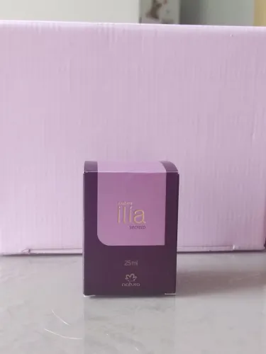 Perfume ília secreto 25ml