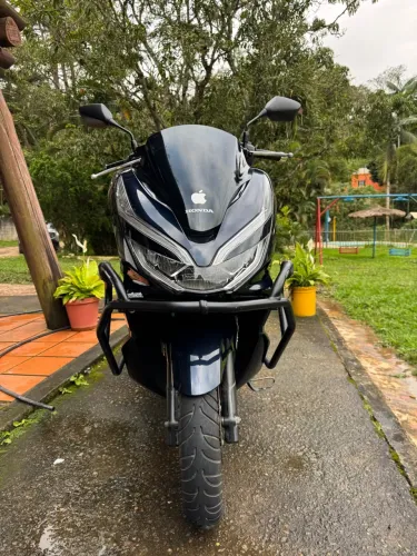 Honda PCX 150/dlx 2019