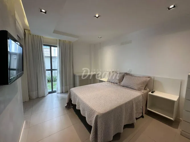 Apartamento com 1 dormitório para alugar, 65 m² por R$ 3.570,00/mês - Alto - Teresópolis/R
