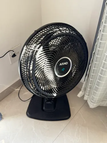 Ventilador