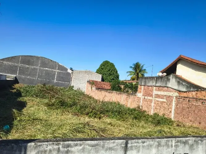 Excelente terreno no centro de Nova Iguaçu 862m2