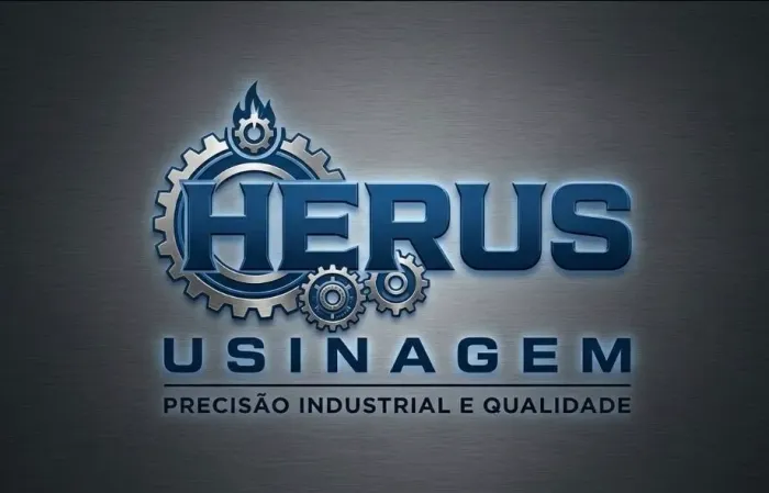 Usinagem e tornearia Herus - Orçamentos