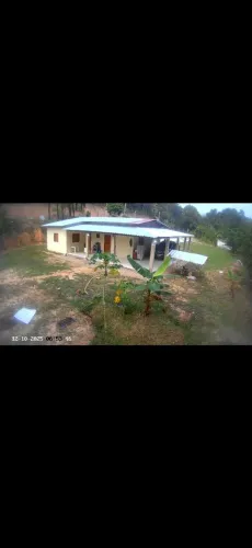 Vendo sítio produzindo AM-010 KM 42