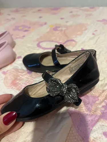 Sapato infantil menina 