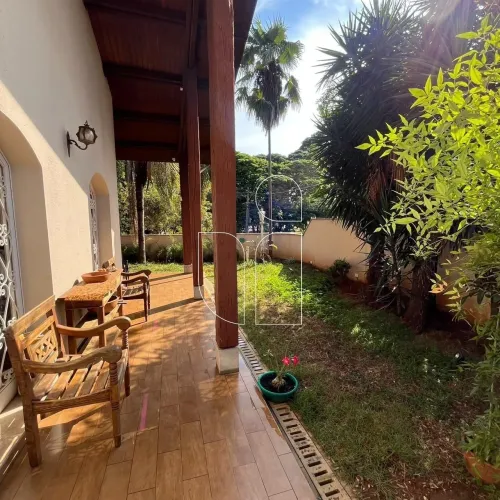 Pólon - Casa - em Marília